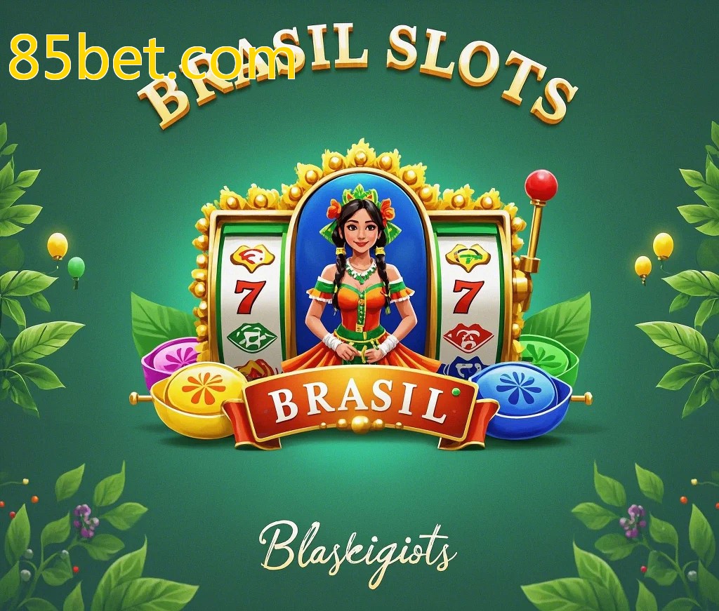 85bet - Venha Apostar em Esporte e Ganhar!